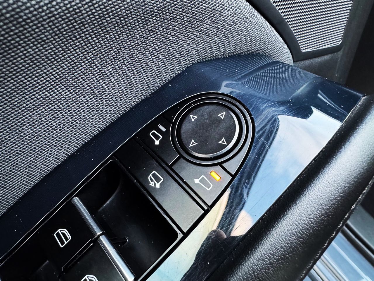 Foto Mazda Mazda3 12