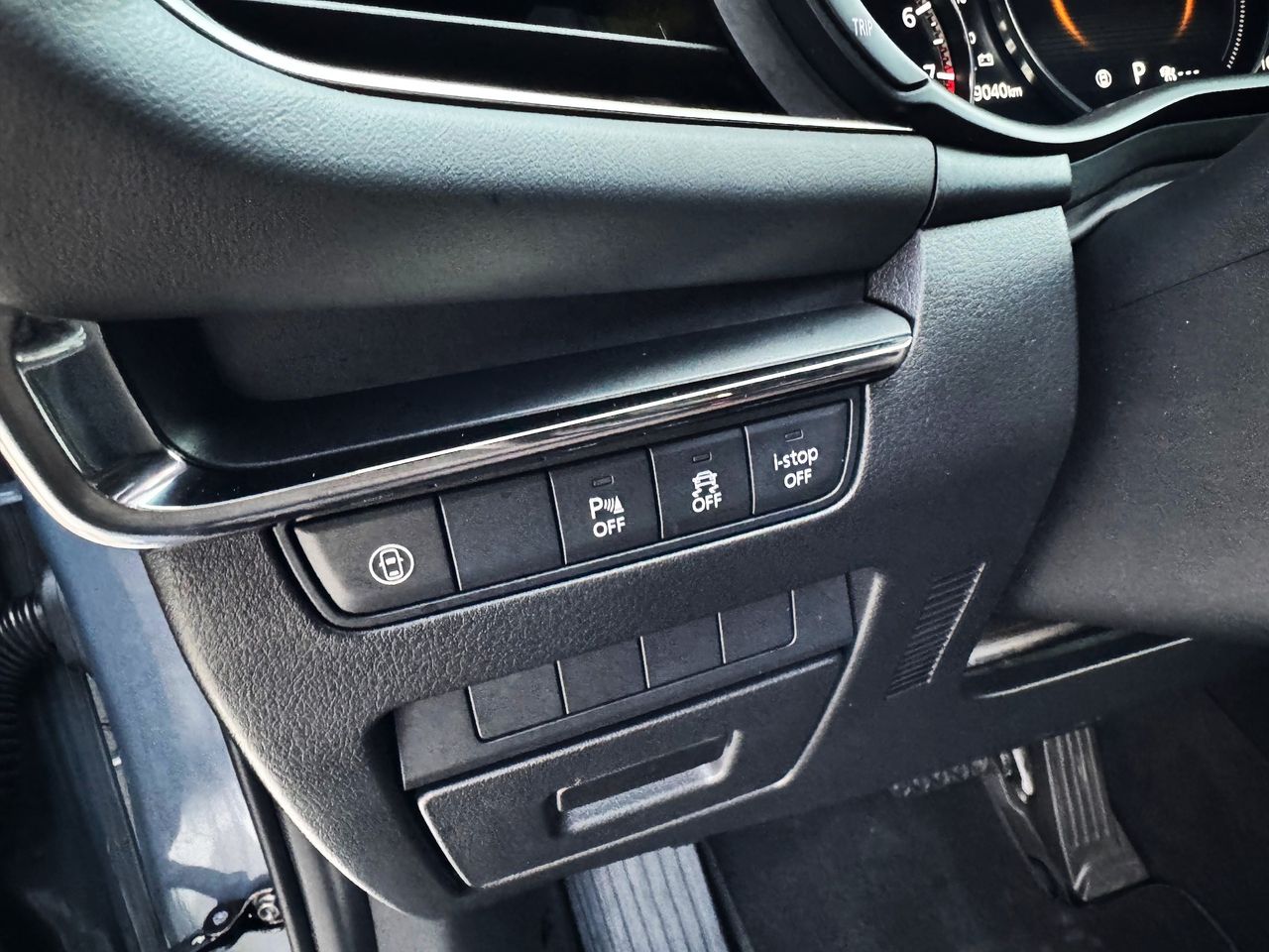 Foto Mazda Mazda3 14