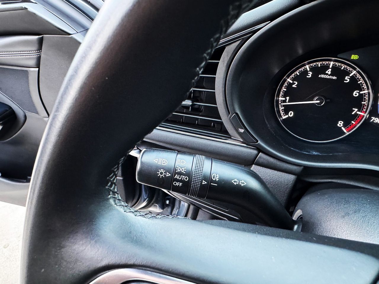 Foto Mazda Mazda3 16