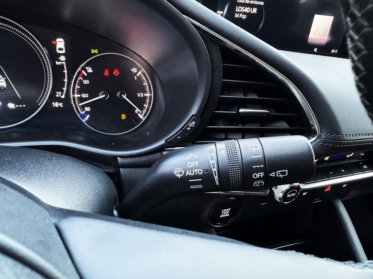 Foto Mazda Mazda3 19