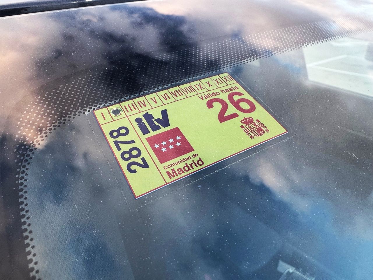 Foto Mazda Mazda3 31