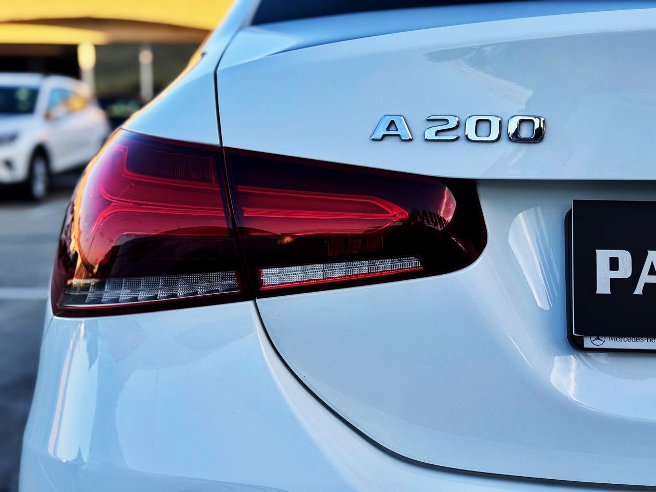 Foto Mercedes-Benz Clase A 17