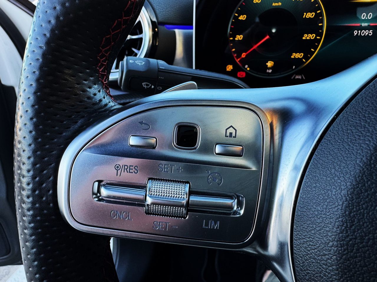 Foto Mercedes-Benz Clase A 19