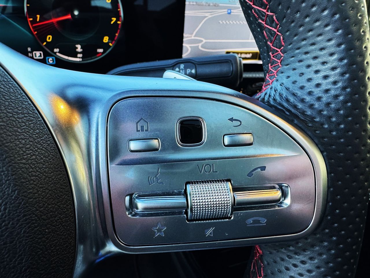 Foto Mercedes-Benz Clase A 22