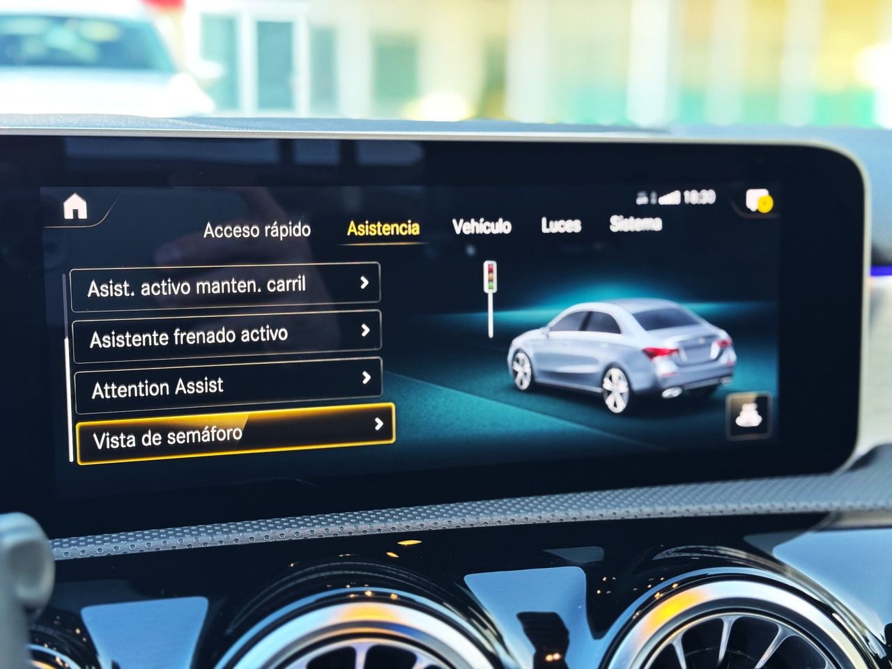 Foto Mercedes-Benz Clase A 29