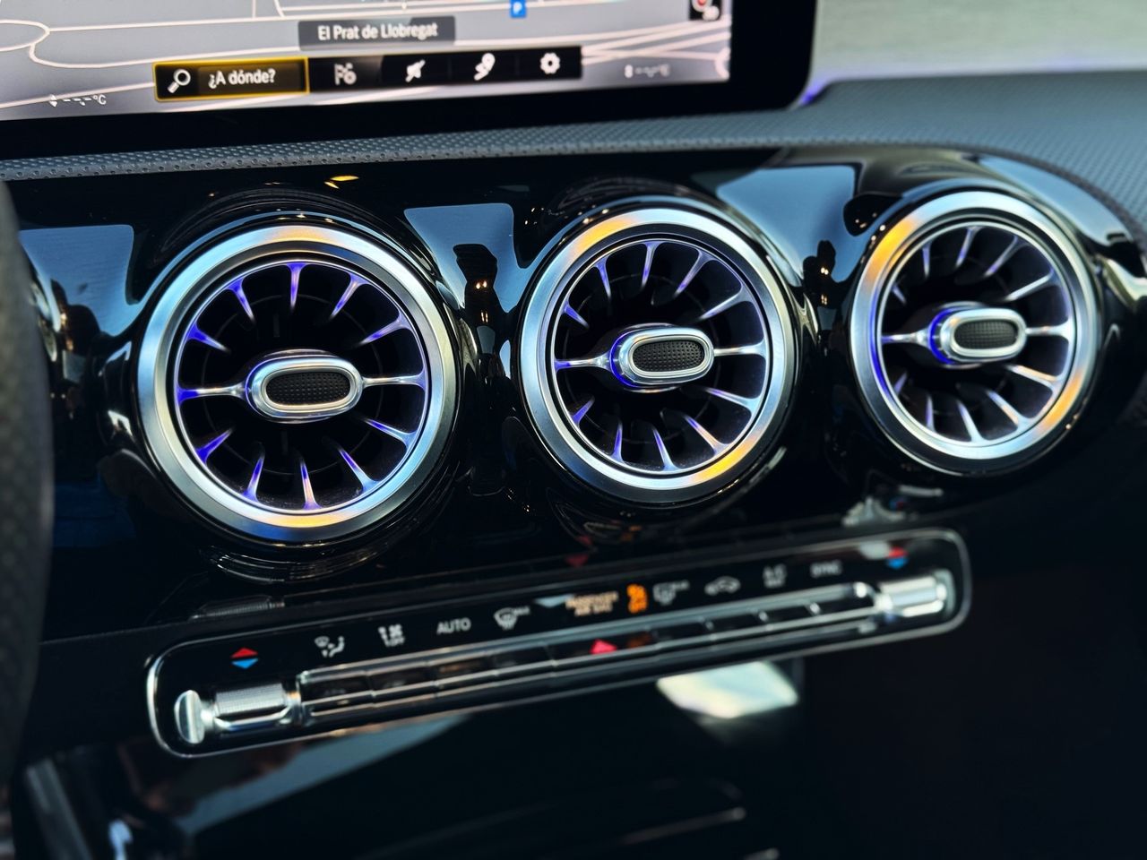 Foto Mercedes-Benz Clase A 31