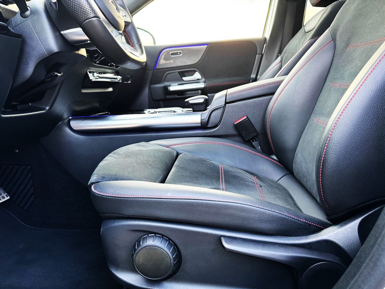 Foto Mercedes-Benz Clase B 6