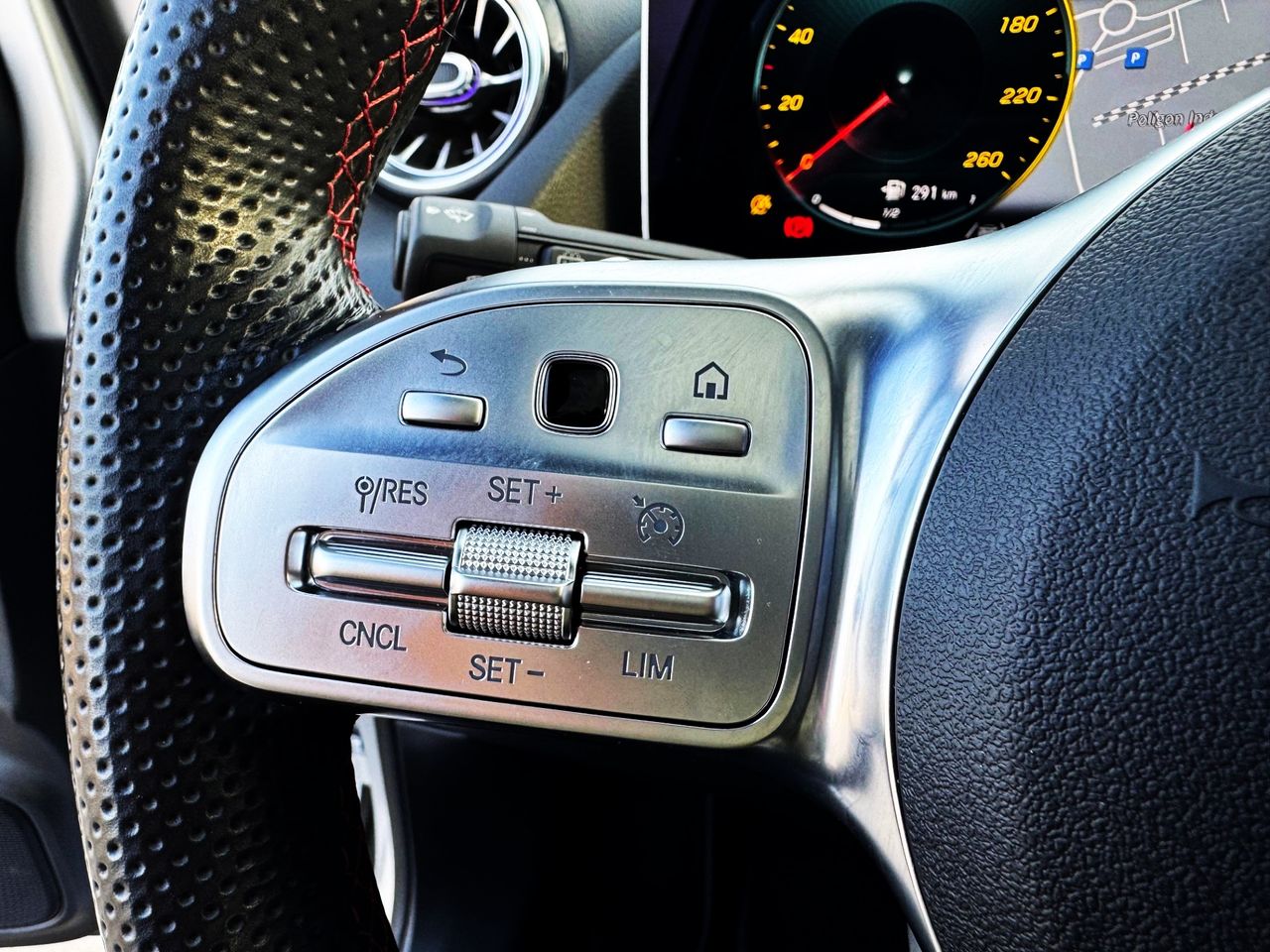 Foto Mercedes-Benz Clase B 19