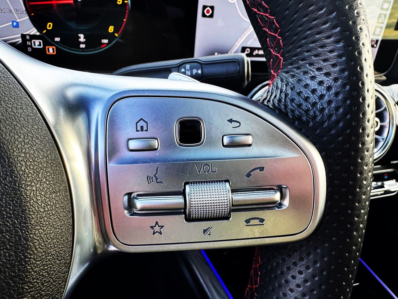 Foto Mercedes-Benz Clase B 21