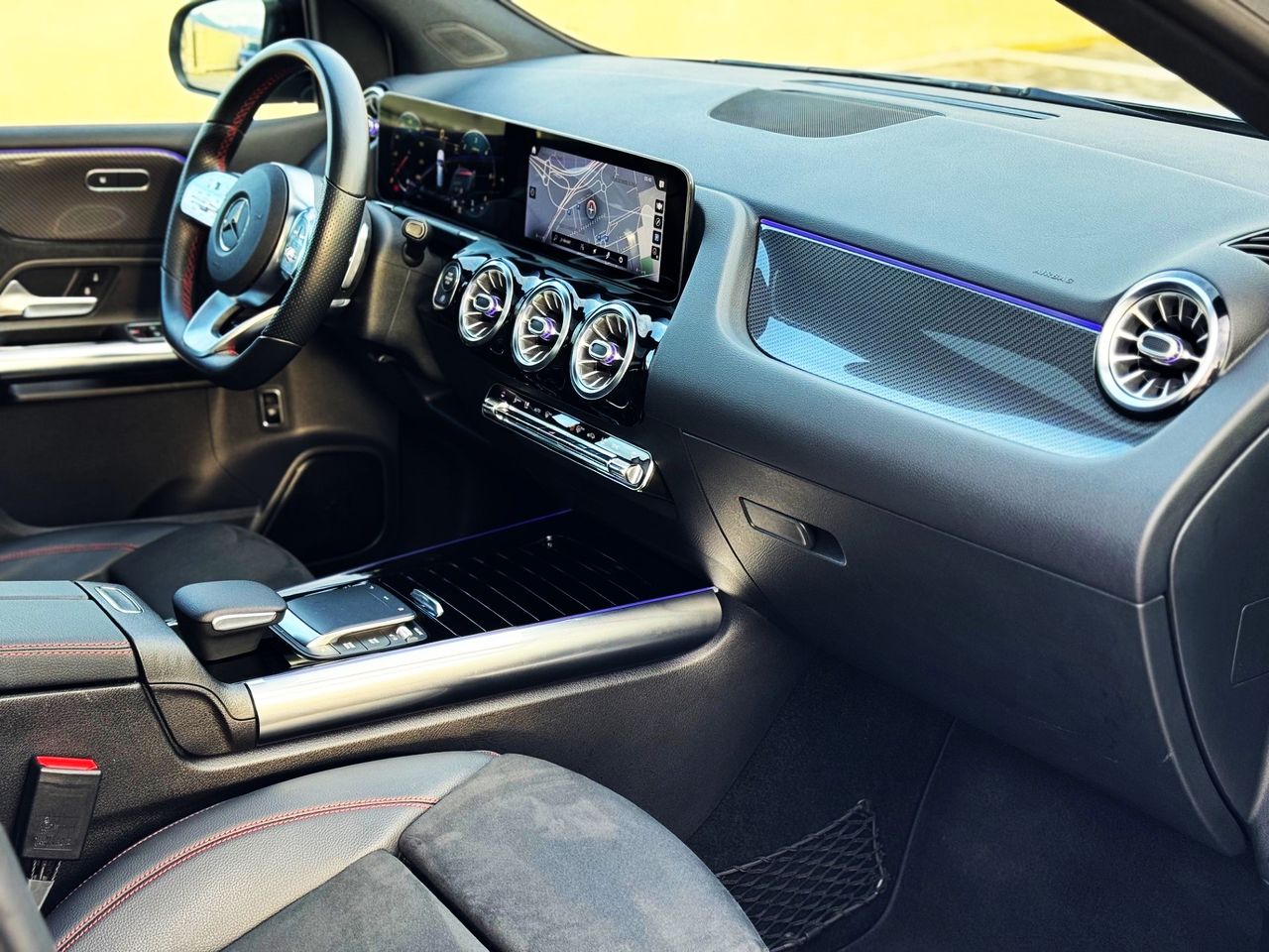 Foto Mercedes-Benz Clase B 31