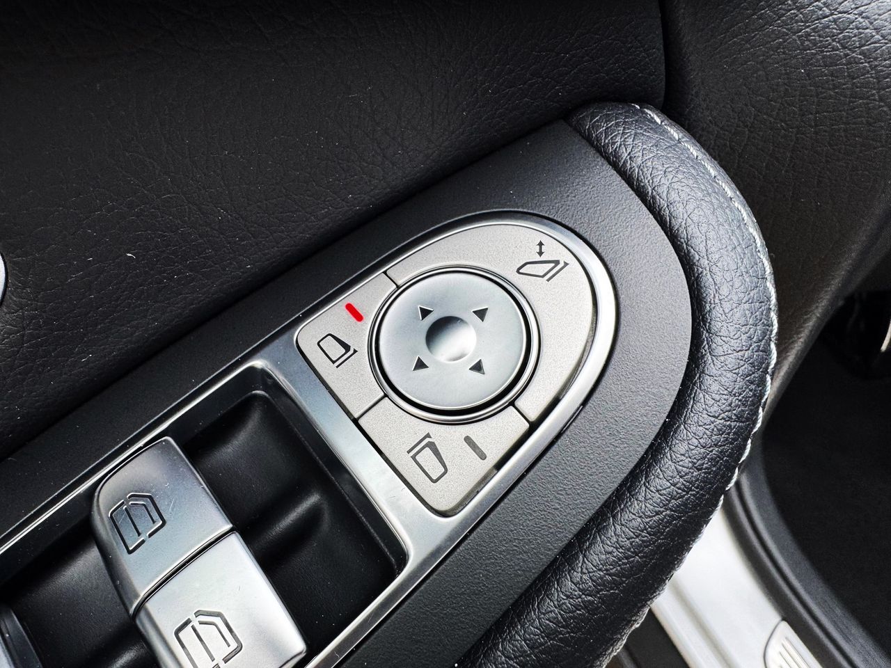 Foto Mercedes-Benz Clase GLC 15