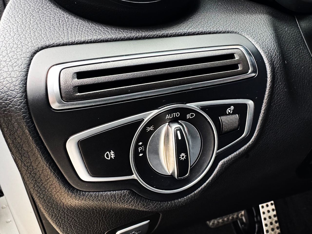 Foto Mercedes-Benz Clase GLC 16