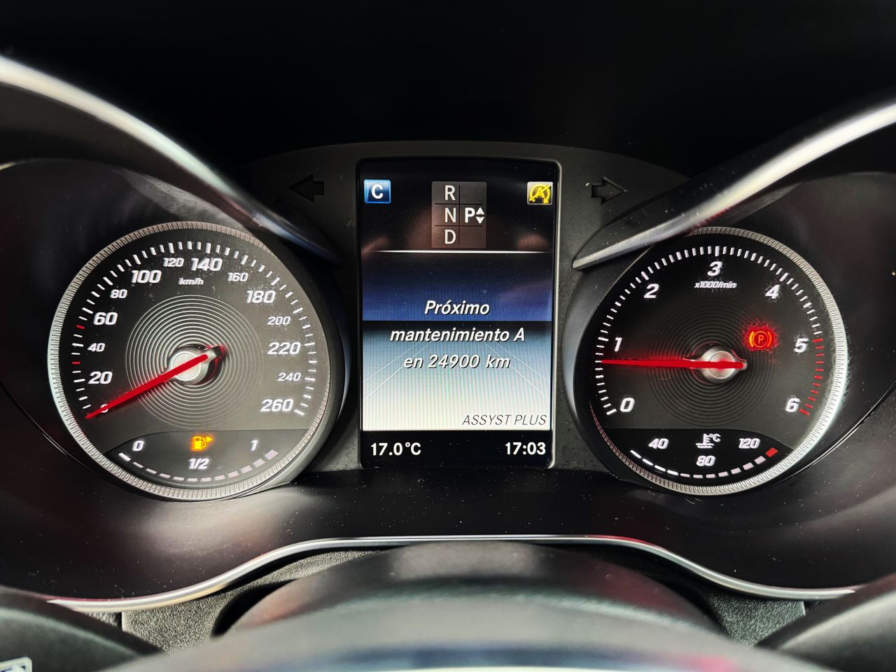 Foto Mercedes-Benz Clase GLC 19