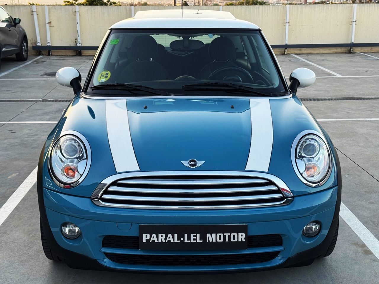 Foto Mini Cooper 5