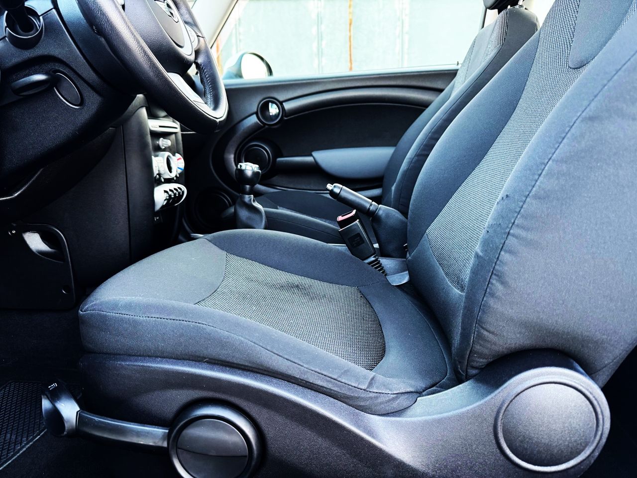 Foto Mini Cooper 6