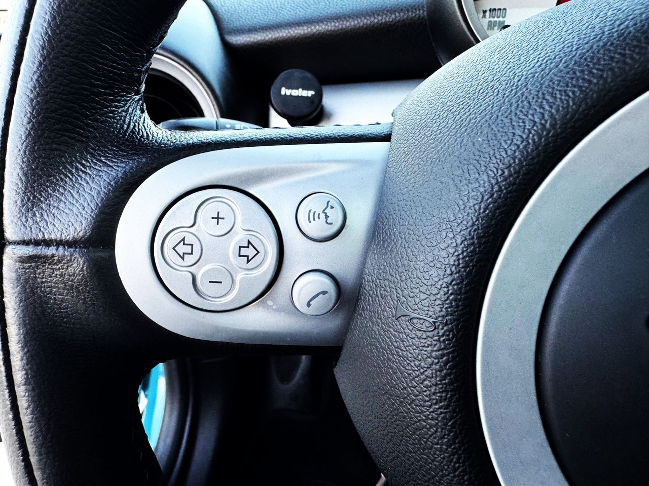 Foto Mini Cooper 12
