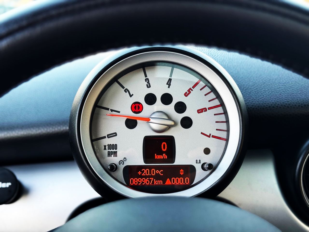 Foto Mini Cooper 13