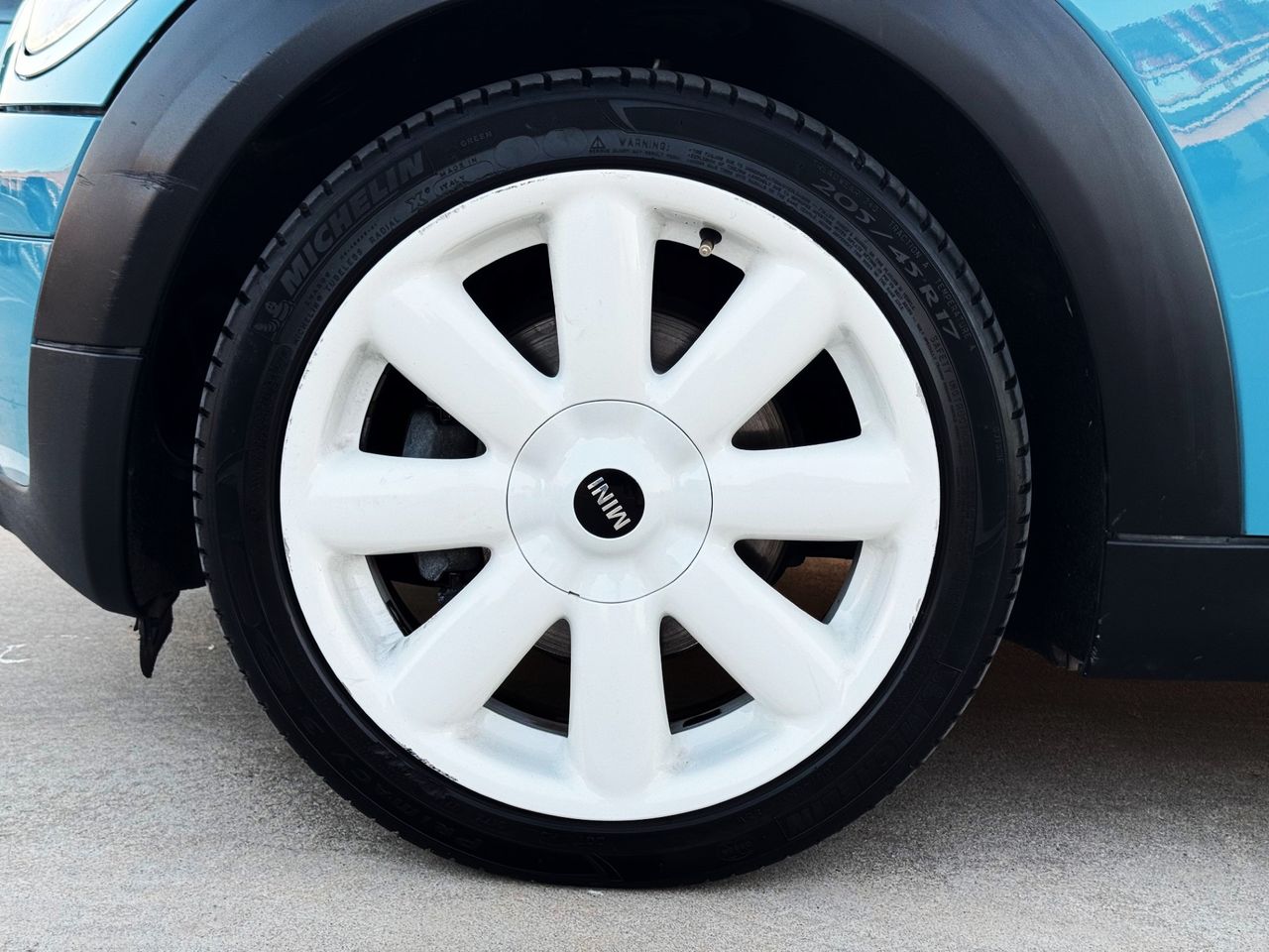 Foto Mini Cooper 14