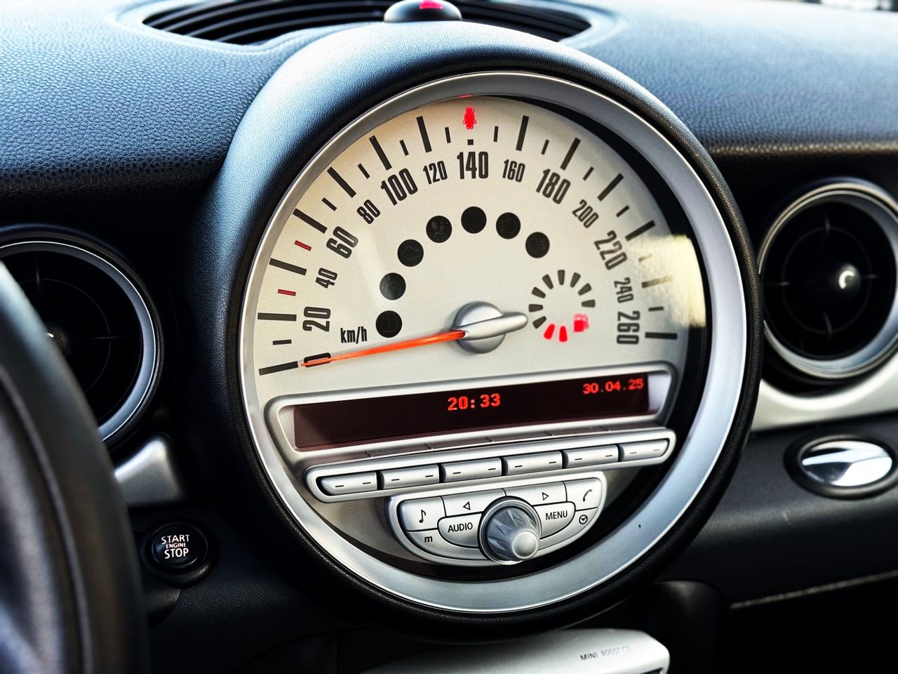 Foto Mini Cooper 17