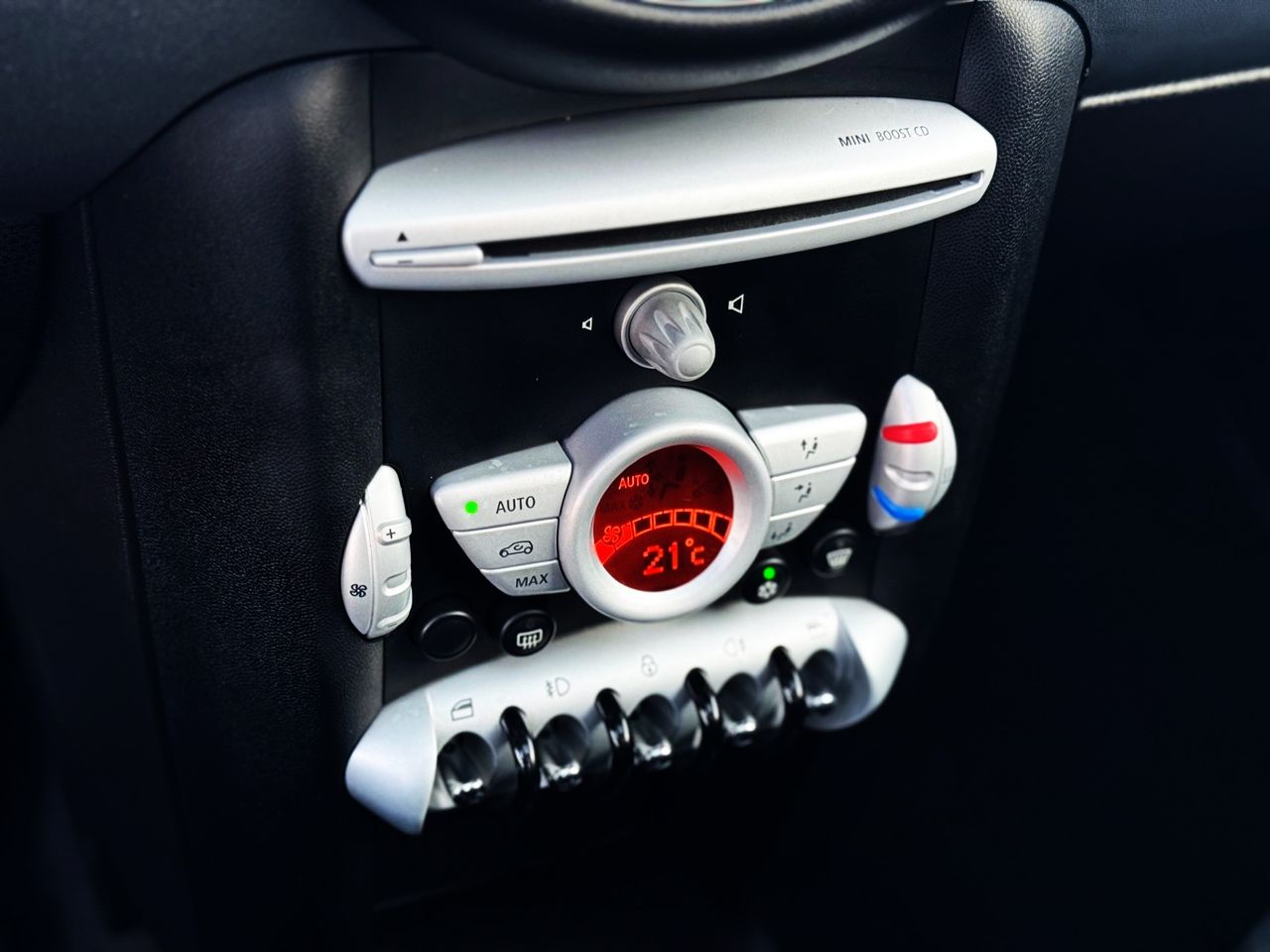 Foto Mini Cooper 18