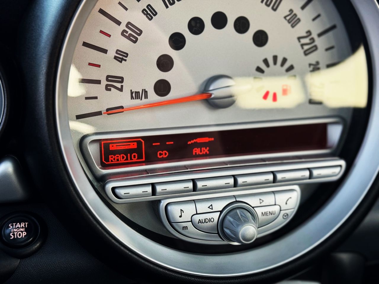 Foto Mini Cooper 19