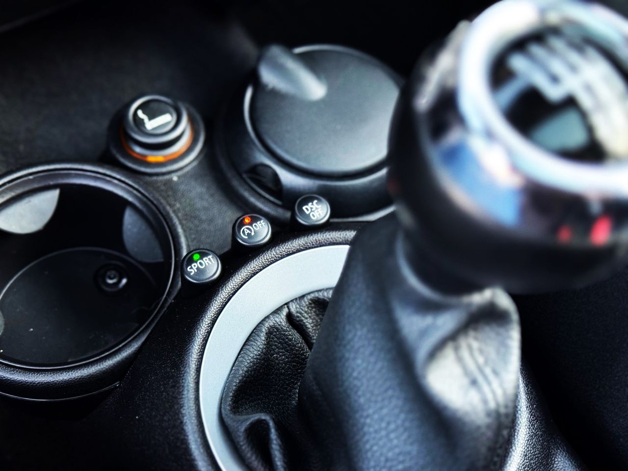 Foto Mini Cooper 20