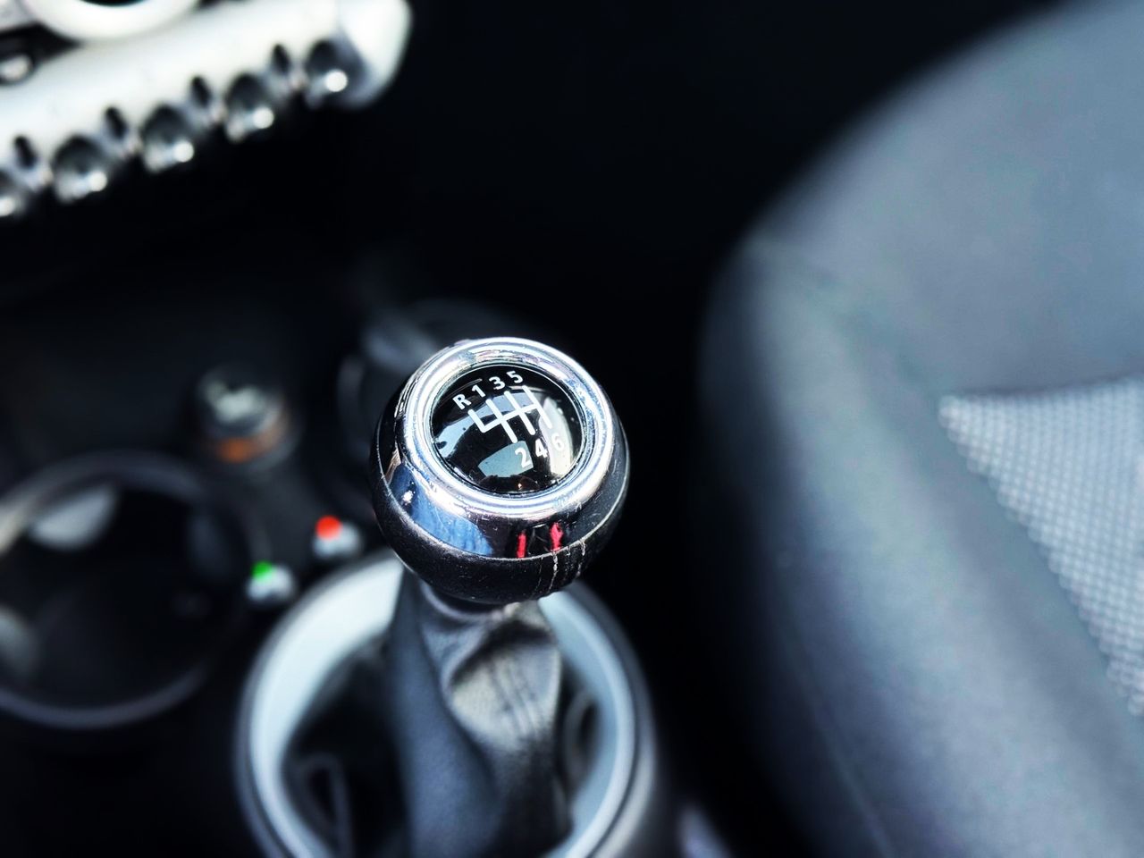 Foto Mini Cooper 21