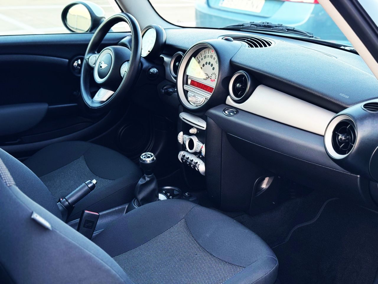 Foto Mini Cooper 22