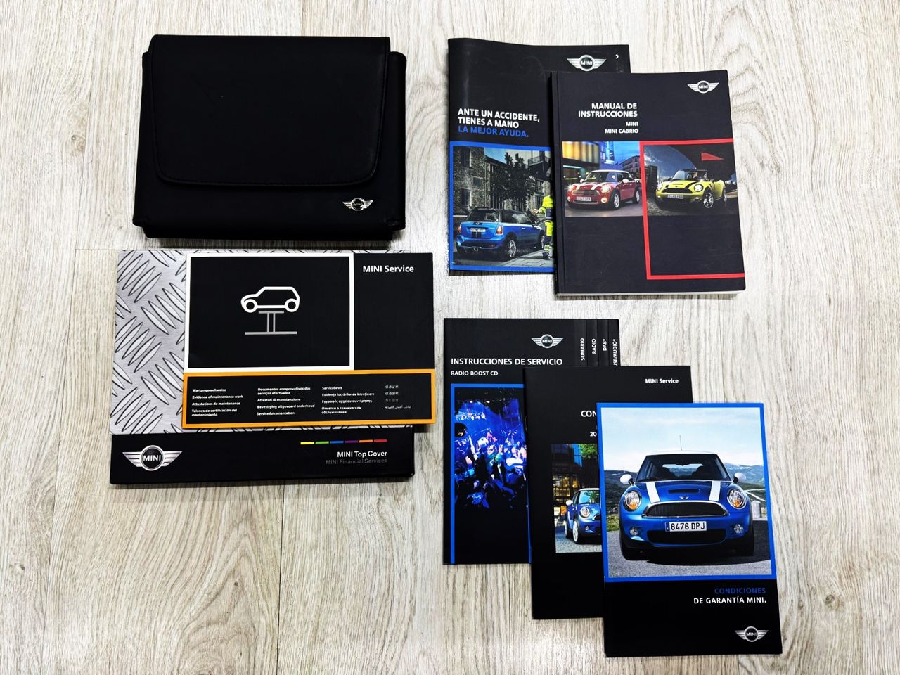 Foto Mini Cooper 25