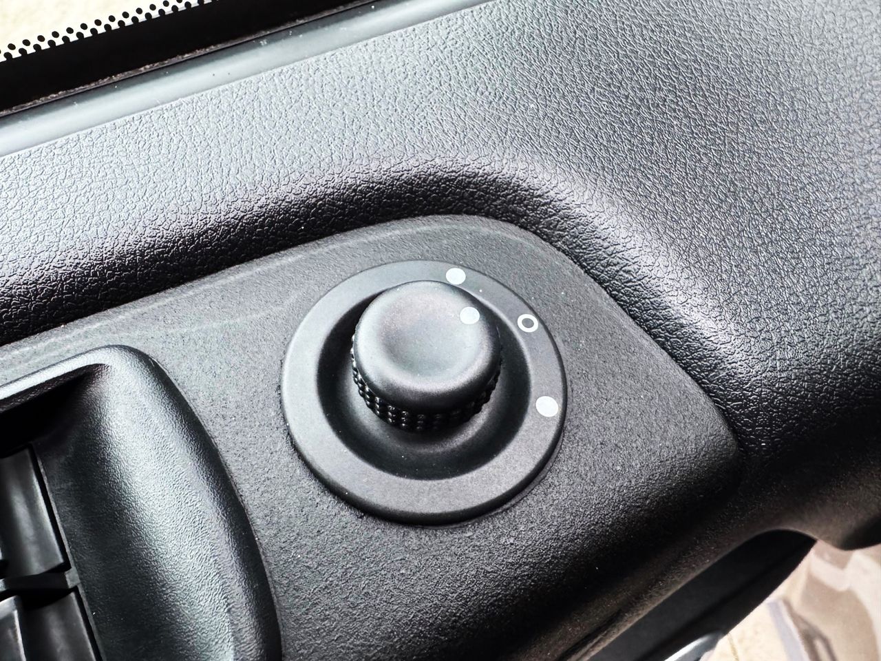 Foto Opel Vivaro 16