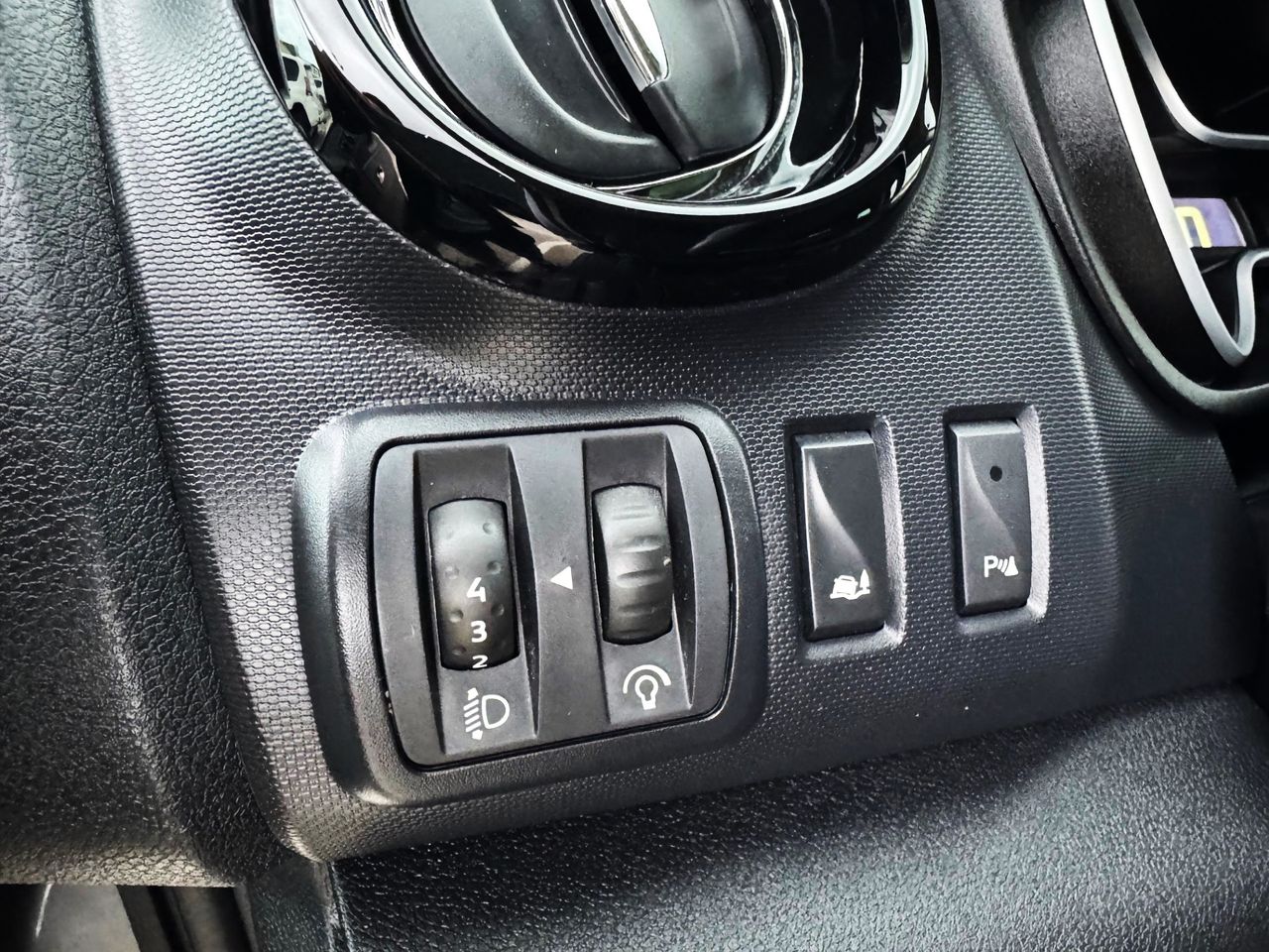 Foto Opel Vivaro 18