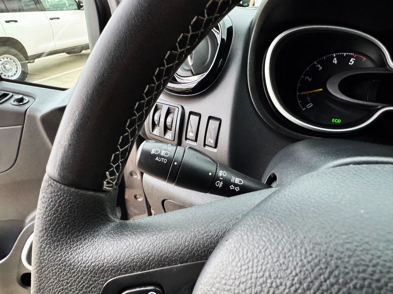 Foto Opel Vivaro 19