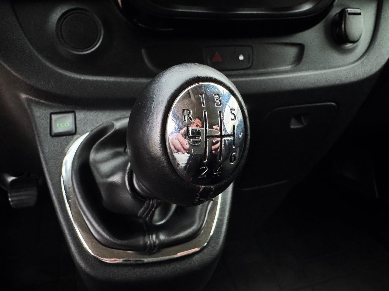 Foto Opel Vivaro 30