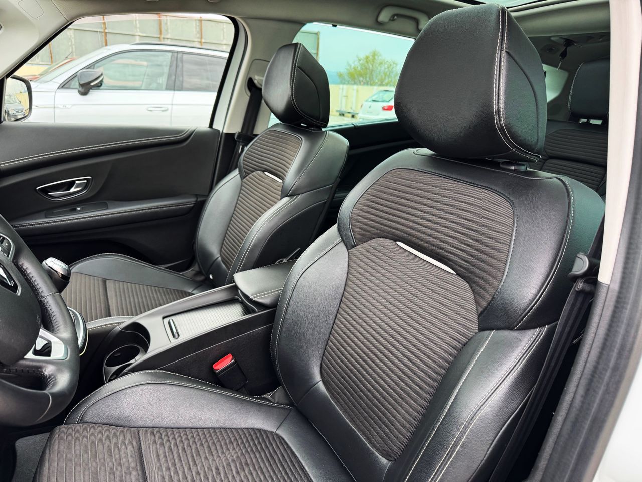 Foto Renault Grand Scénic 4