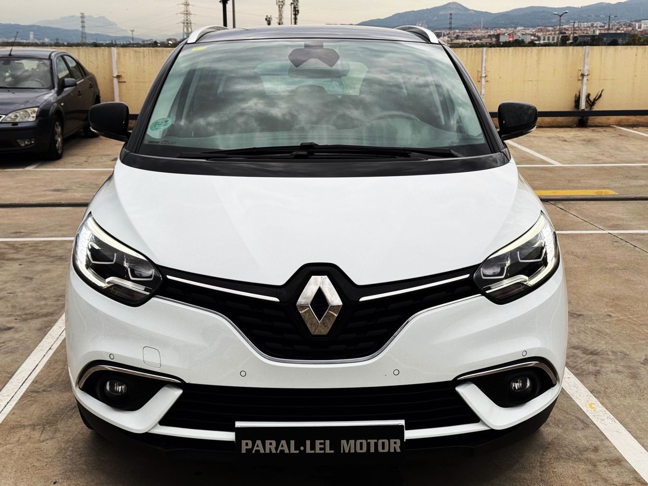 Foto Renault Grand Scénic 5