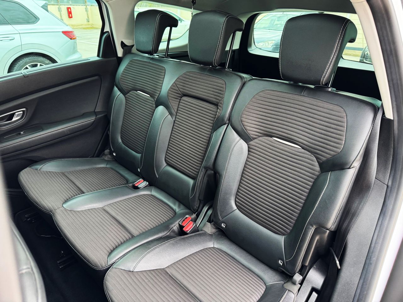 Foto Renault Grand Scénic 10