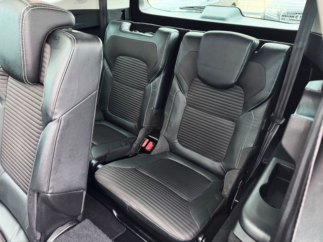 Foto Renault Grand Scénic 12