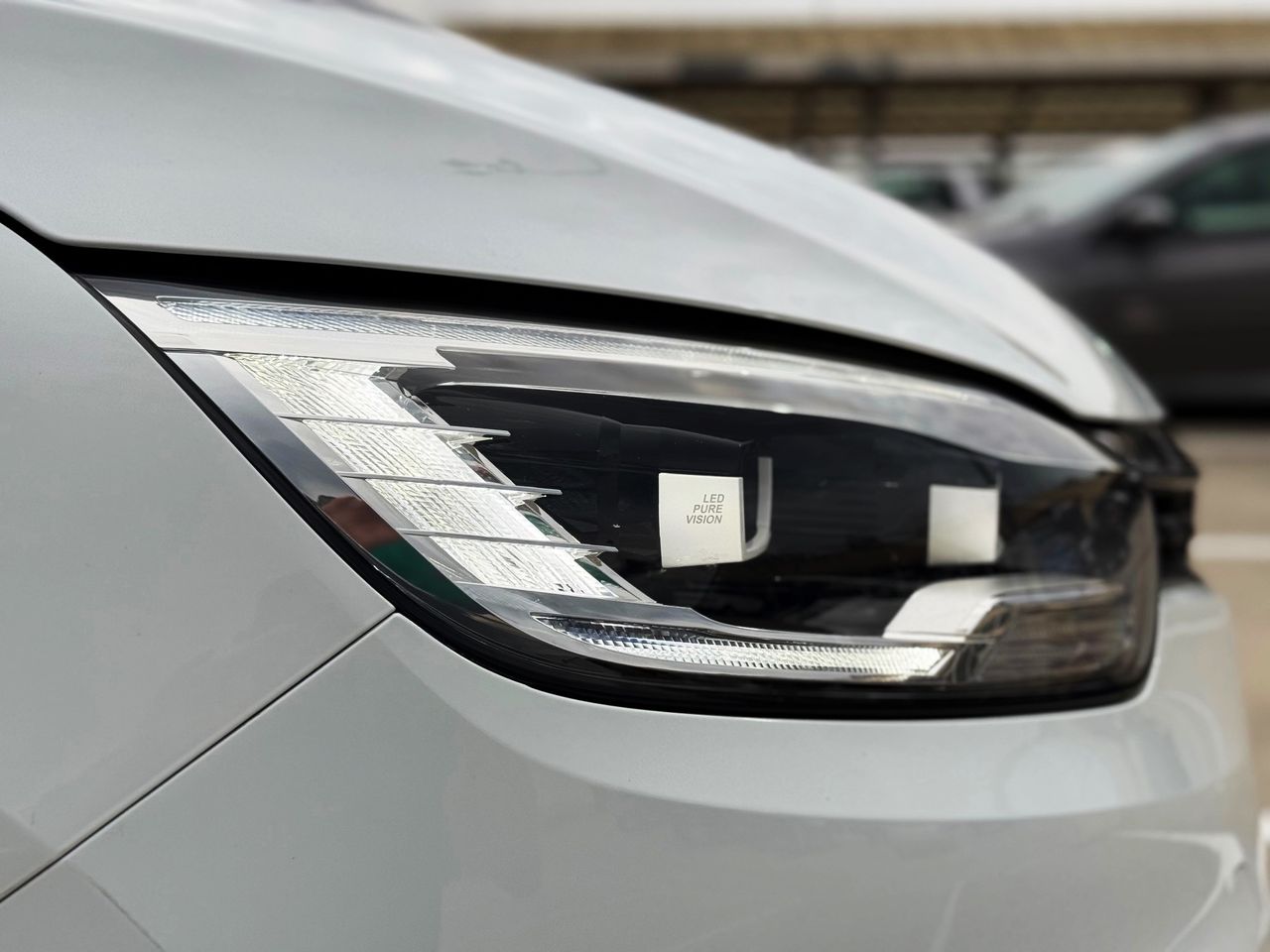 Foto Renault Grand Scénic 13