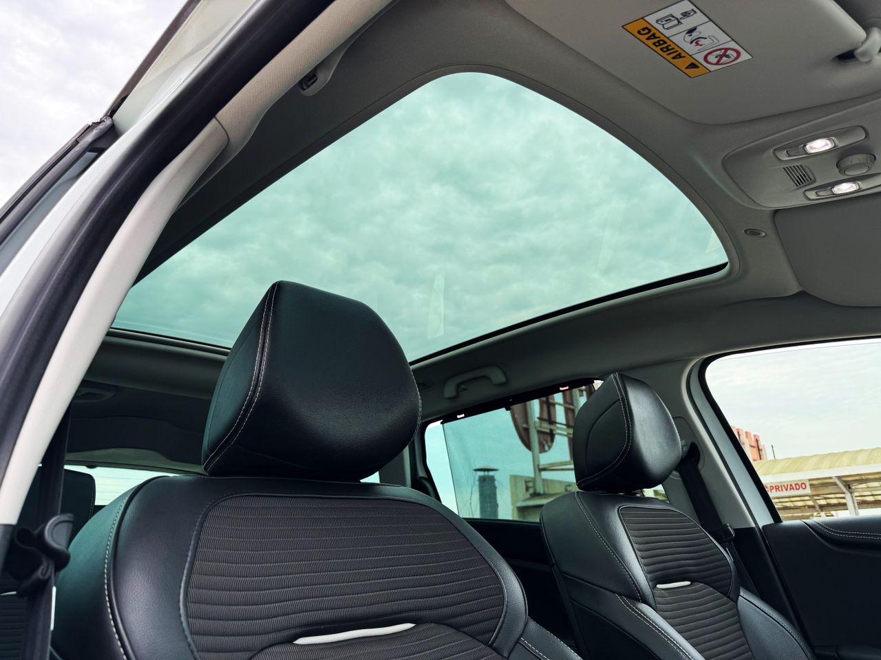 Foto Renault Grand Scénic 14