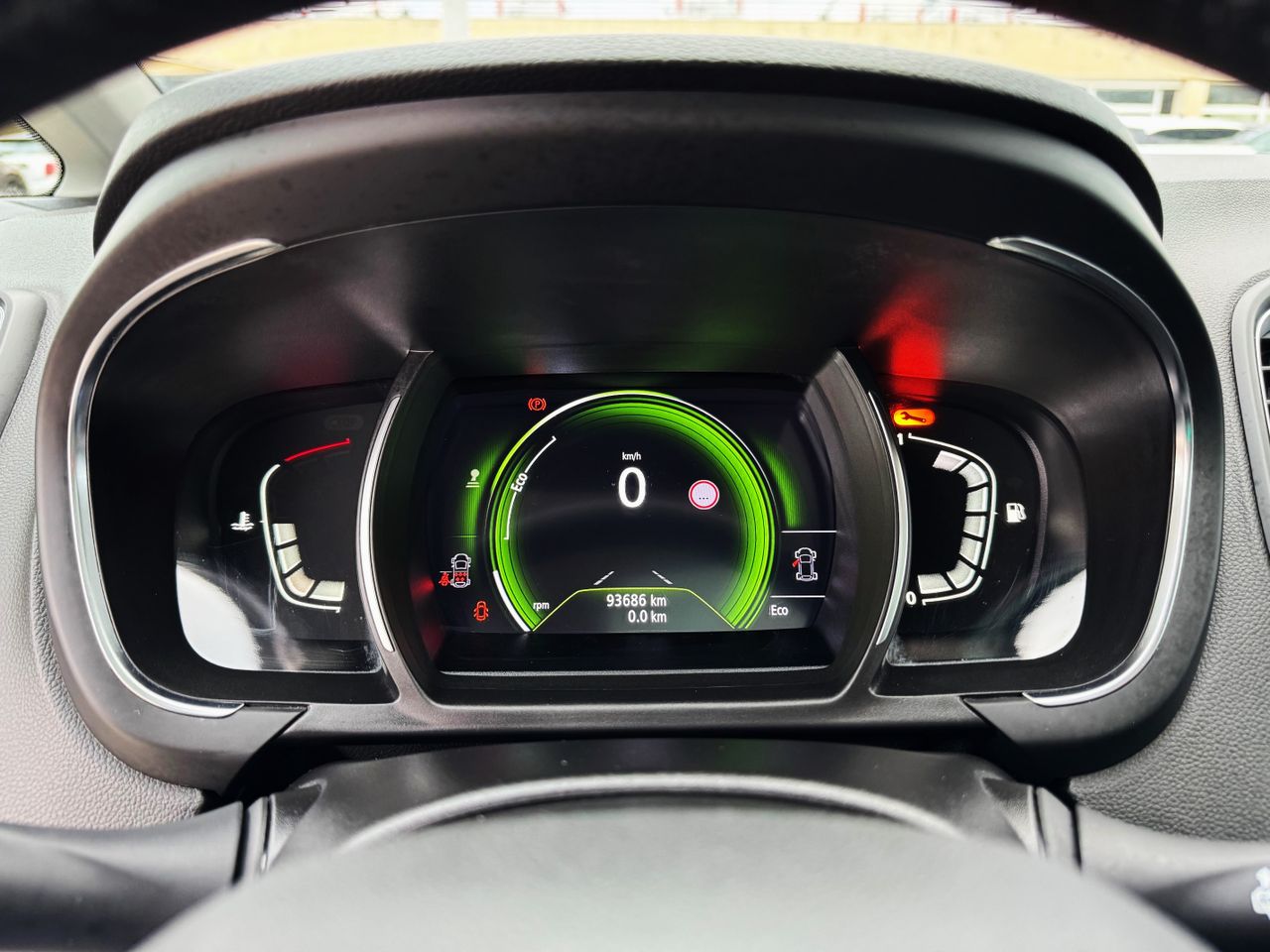 Foto Renault Grand Scénic 19