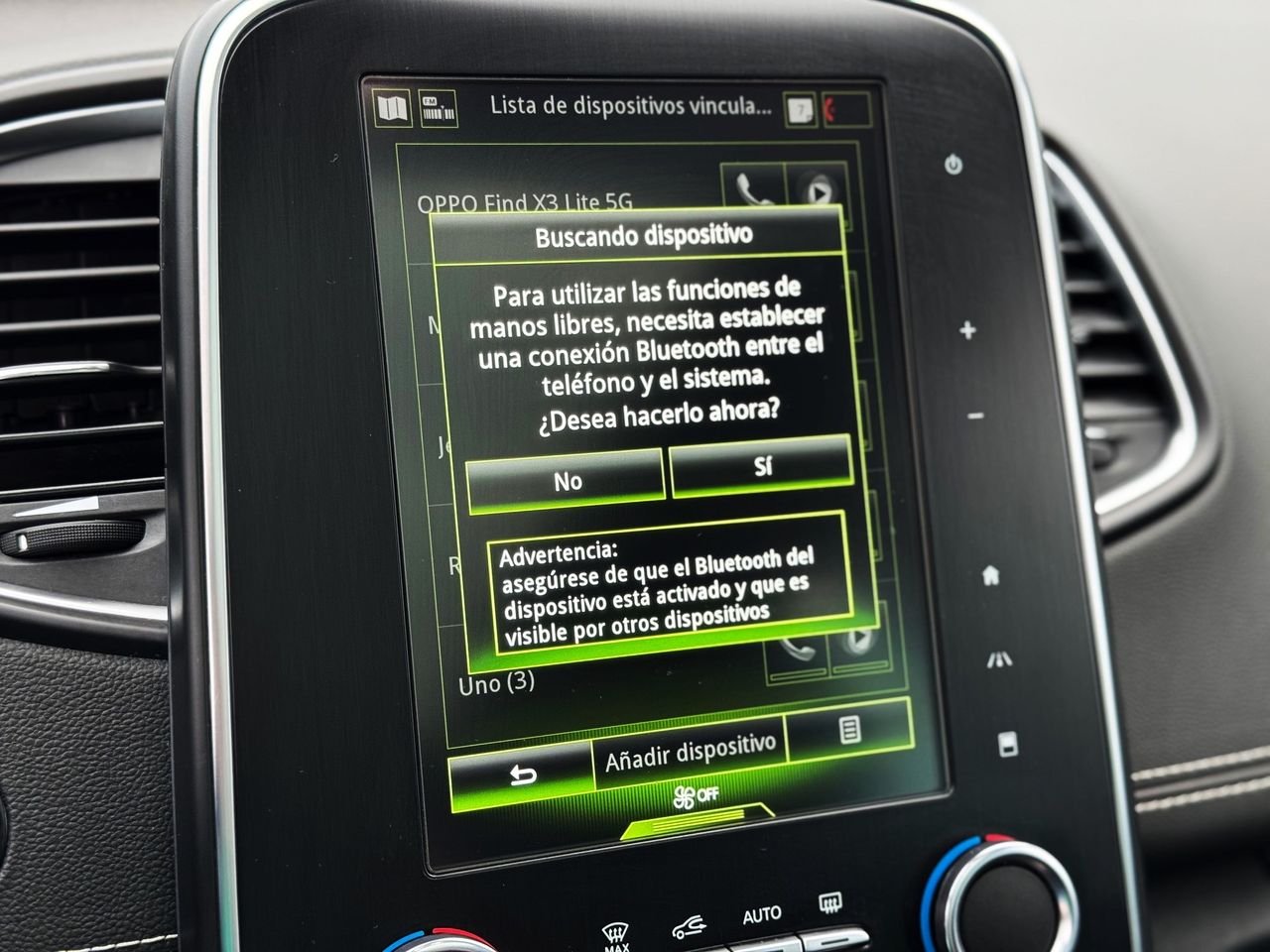 Foto Renault Grand Scénic 24