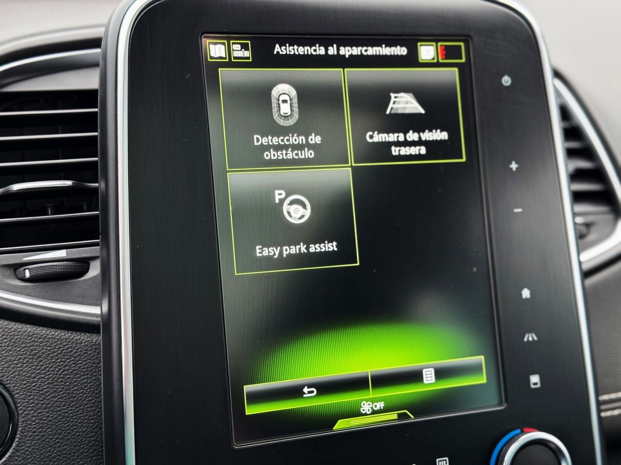 Foto Renault Grand Scénic 27