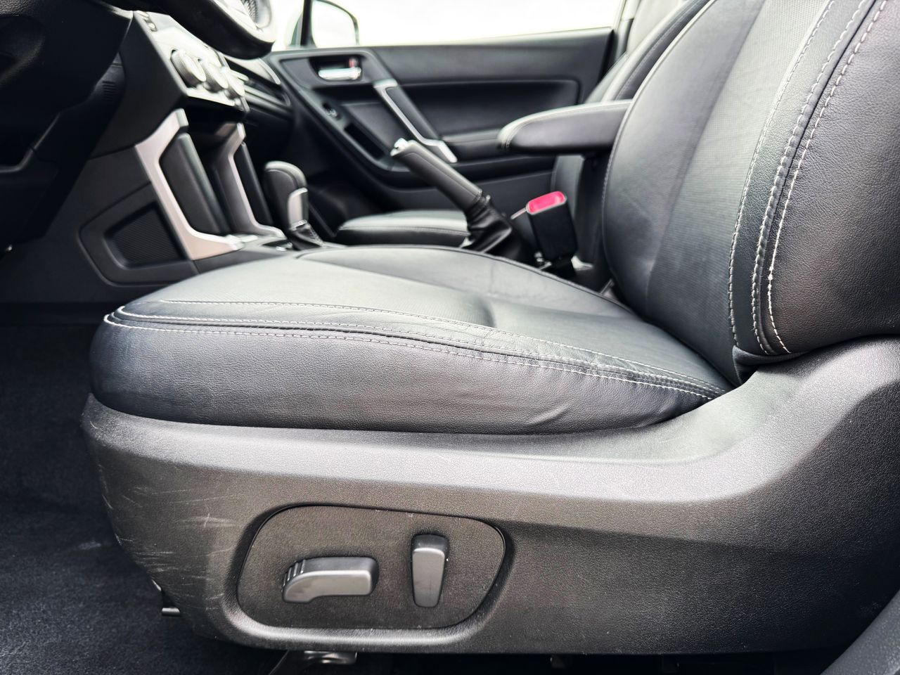 Foto Subaru Forester 6