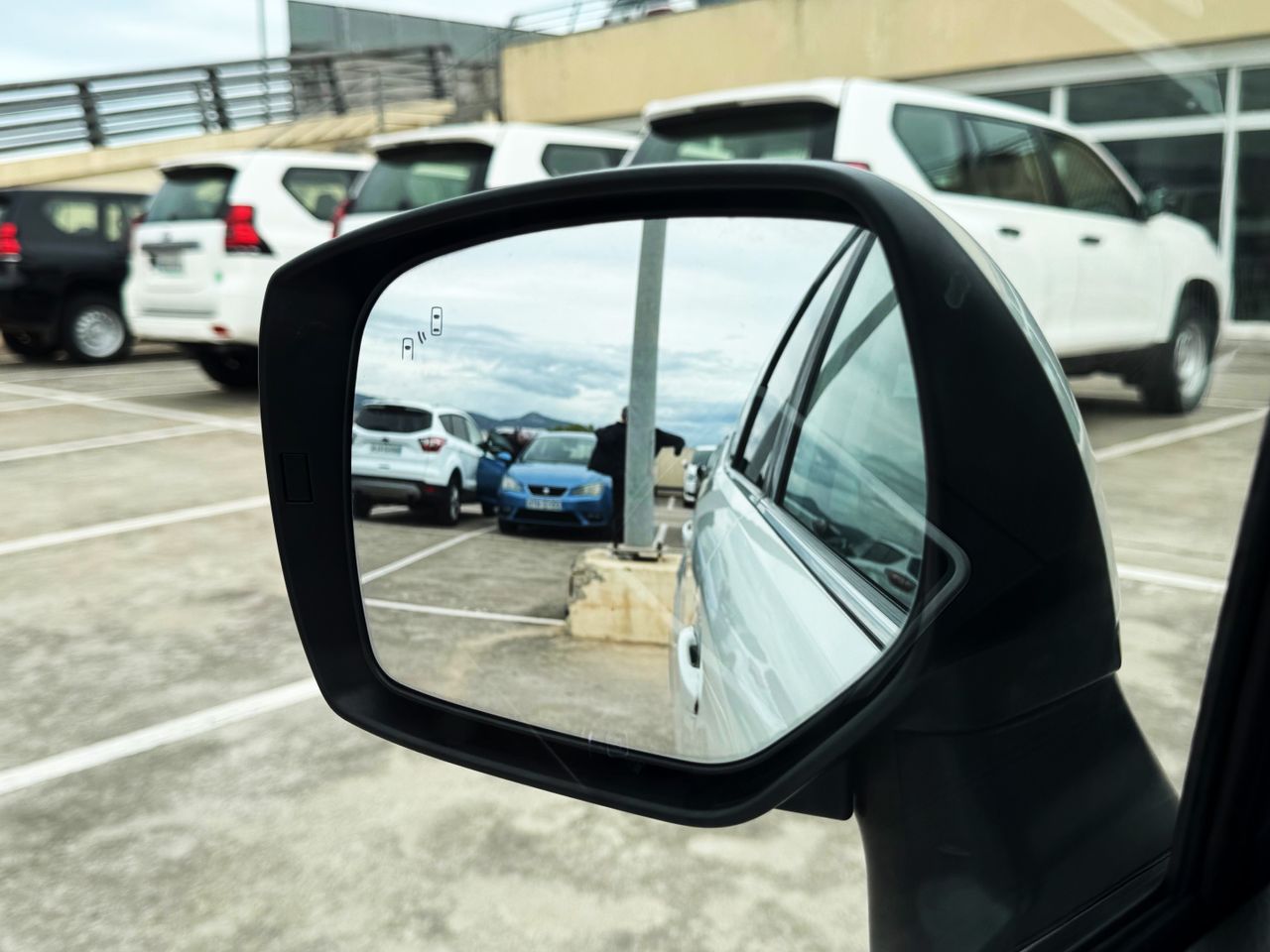 Foto Subaru Forester 13