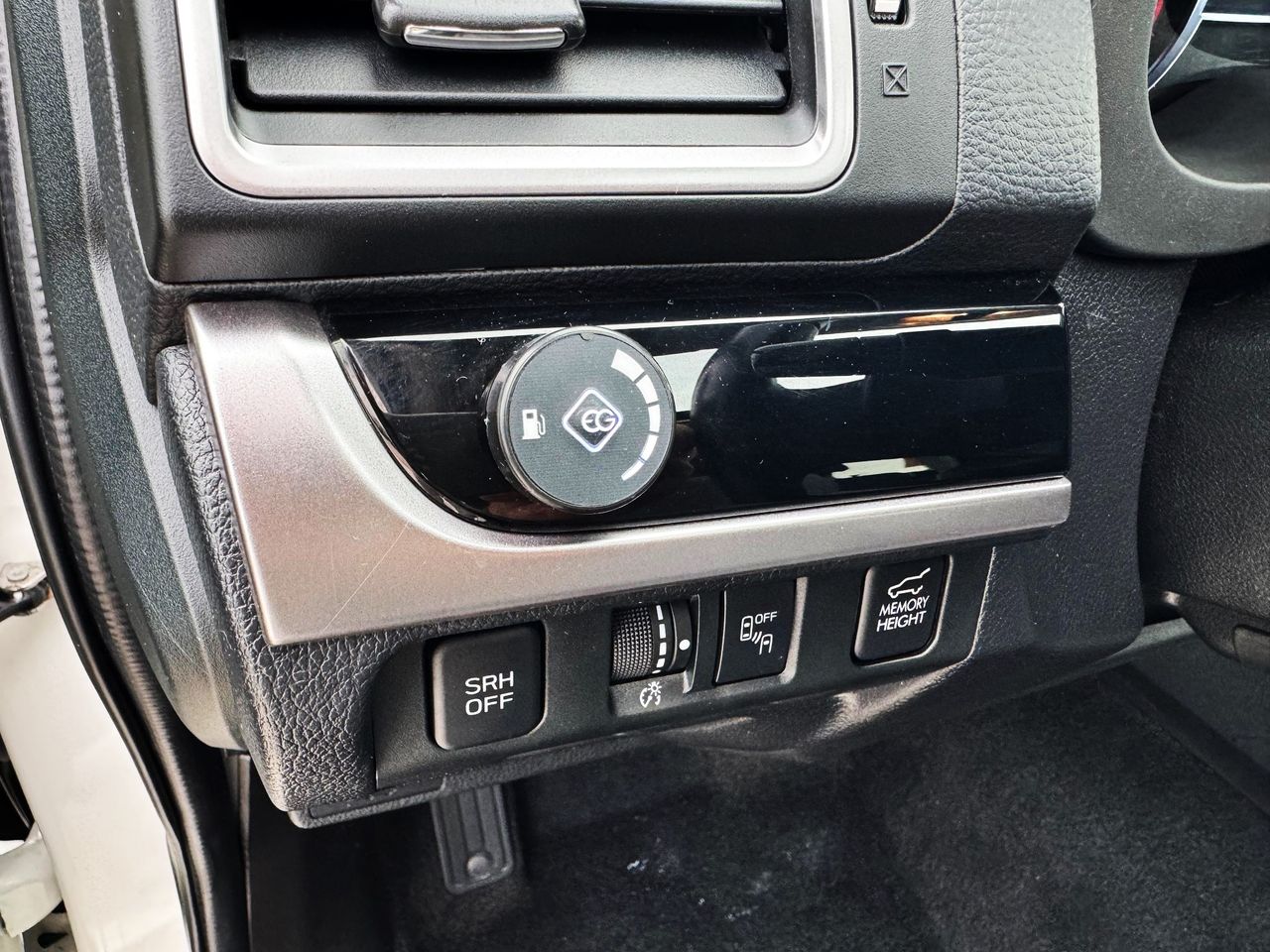 Foto Subaru Forester 16