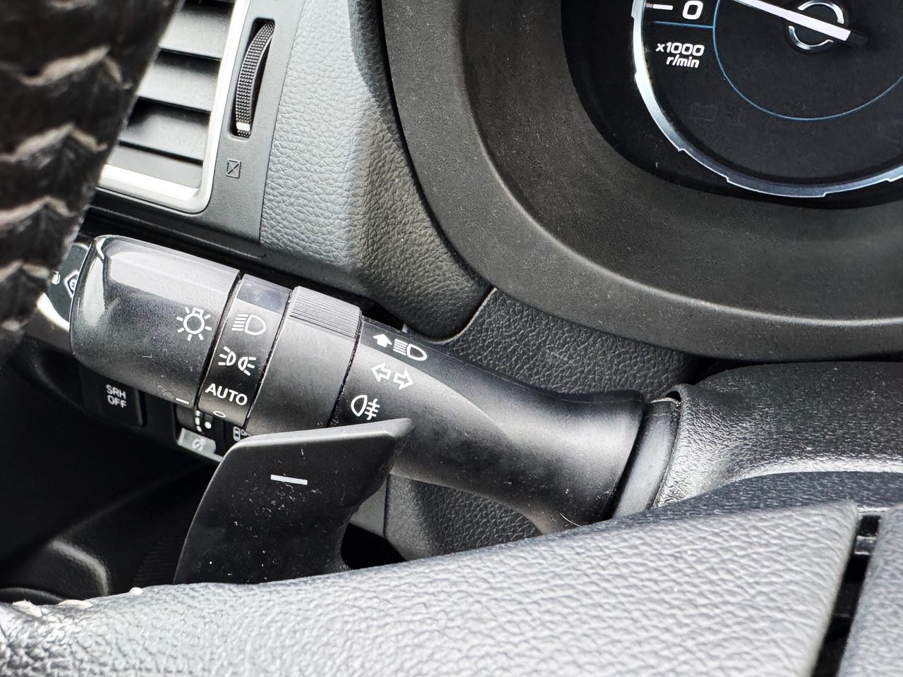Foto Subaru Forester 18
