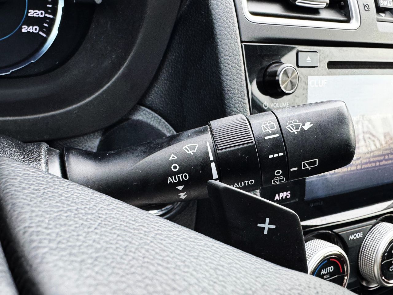 Foto Subaru Forester 20