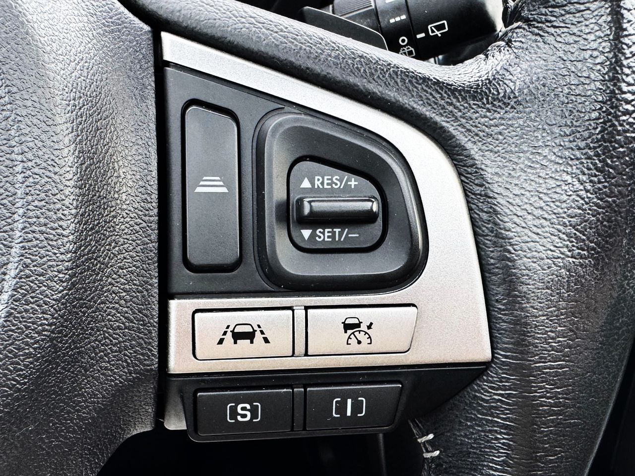 Foto Subaru Forester 21