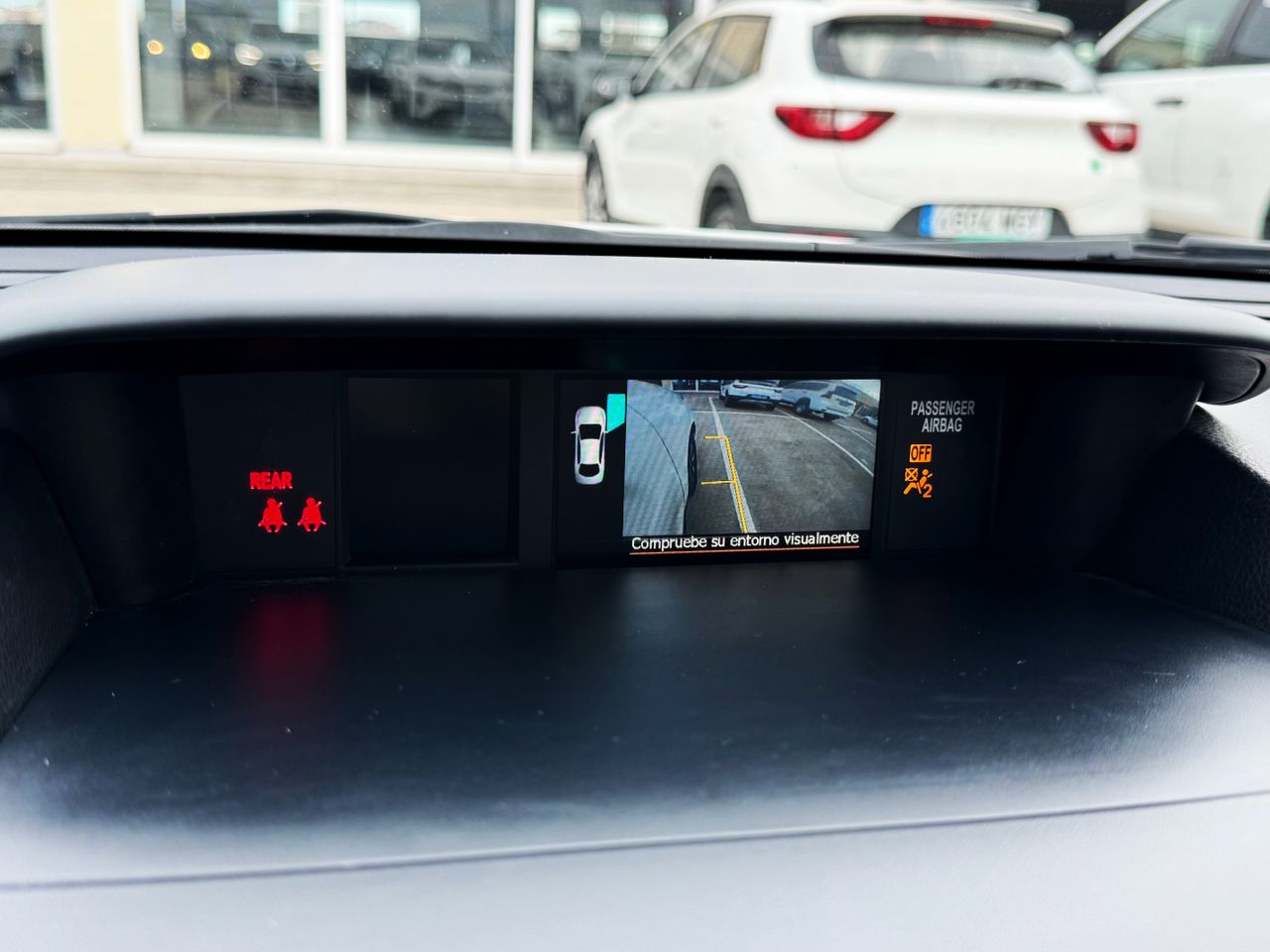 Foto Subaru Forester 26