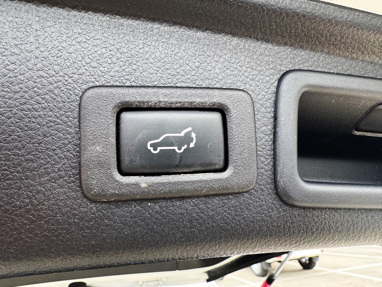 Foto Subaru Forester 30